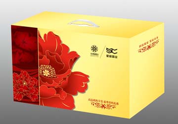 提高印刷質量瓦楞紙箱印刷工藝需要四大技巧