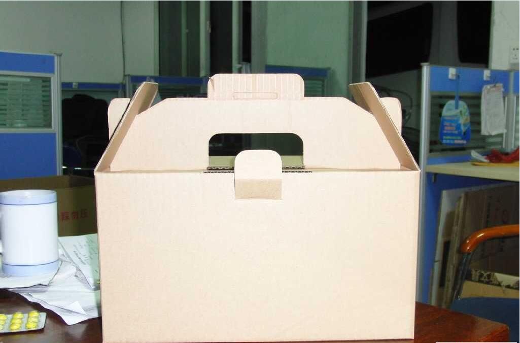 瓦楞紙箱生產常見誤區分析