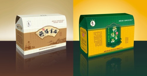 武漢紙箱訂制的優勢介紹