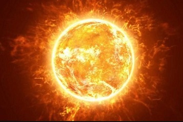 如果太陽突然消失，人類依靠科技力量能存活下去嗎？