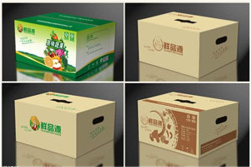 你知道的紙箱應該是怎樣的嗎？